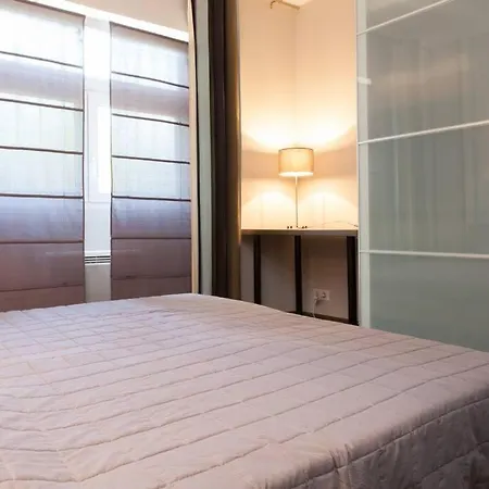 Detente A Juan Les Pins 2 Pieces Climatisee A 500m Des Plages * 昂蒂布