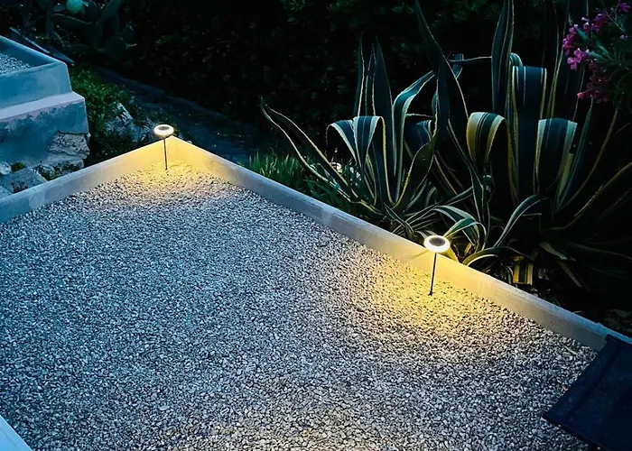 Detente A Juan Les Pins 2 Pieces Climatisee A 500m Des Plages 昂蒂布